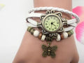 Butterfly Women's Quartz Watch - Free Shipping 