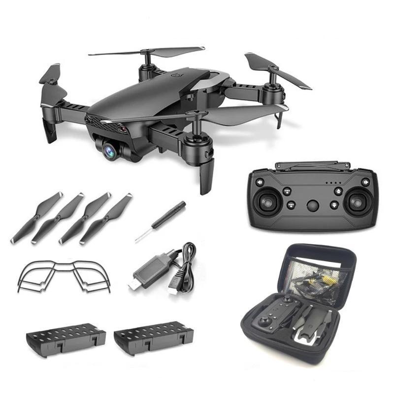 AirPro Drone With HD Camera, WiFi and GPS - Free Shipping 