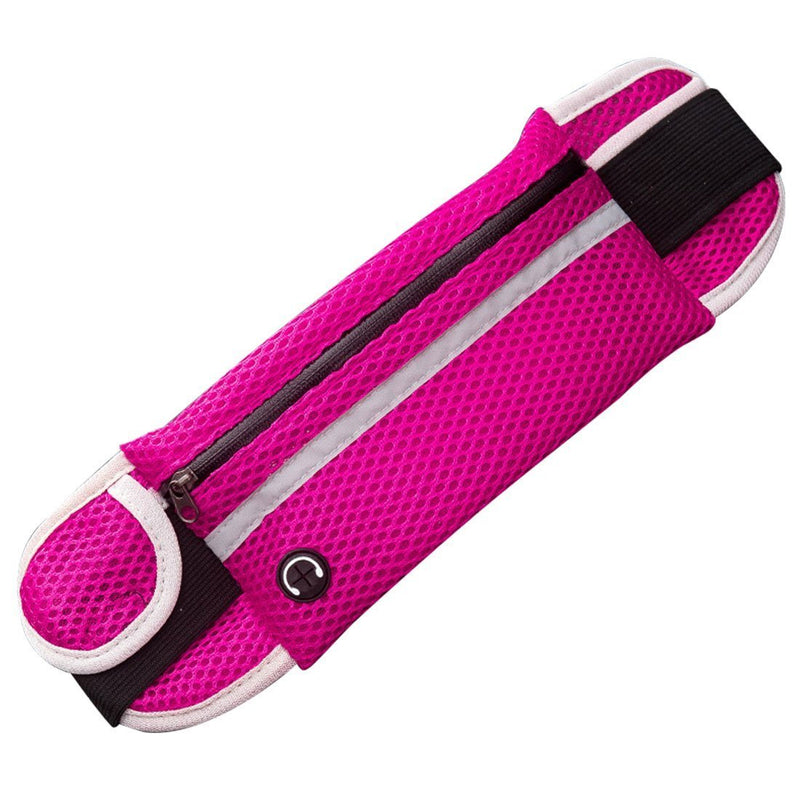 Unisex Running Fitness Belt - Free Shipping