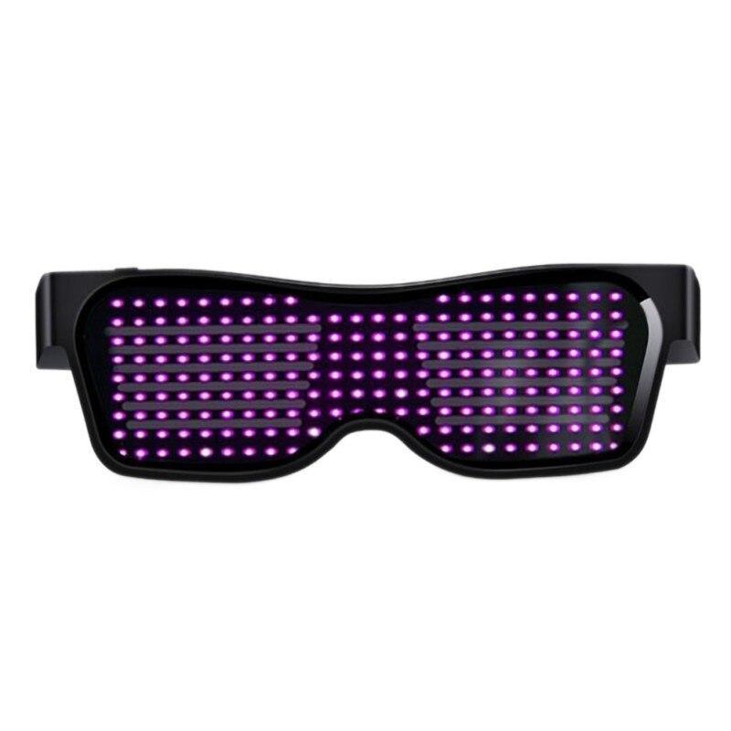 Magic Led Glasses - Free Shipping