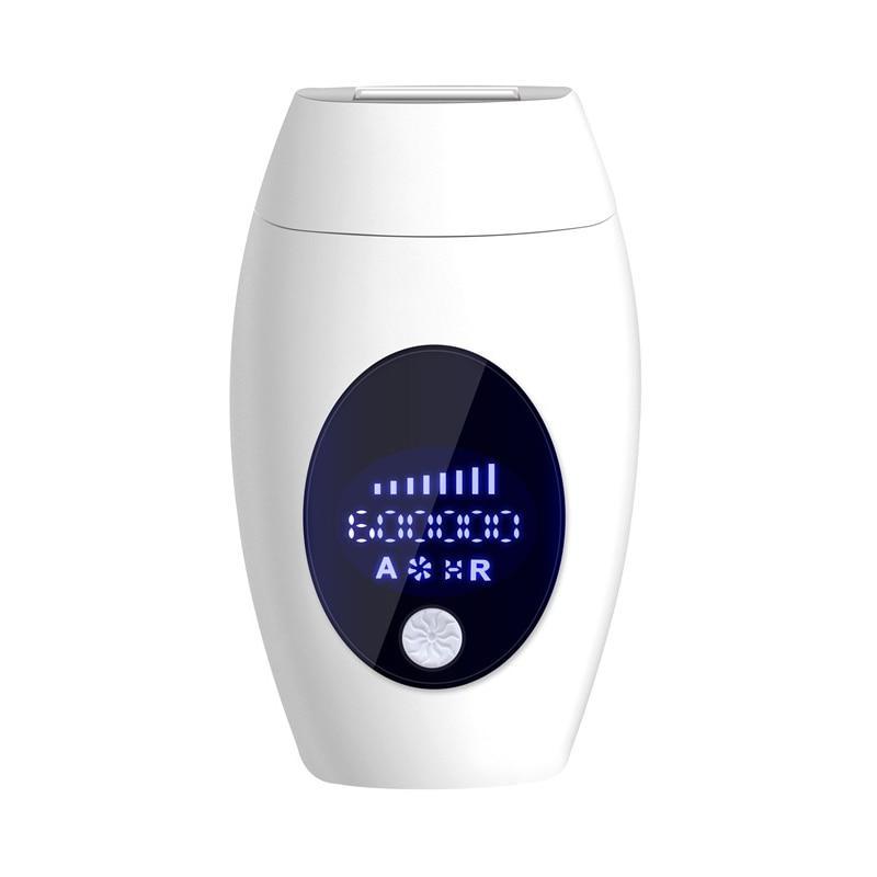 Permanent Pulsed Light Laser Epilator - LaserPro 