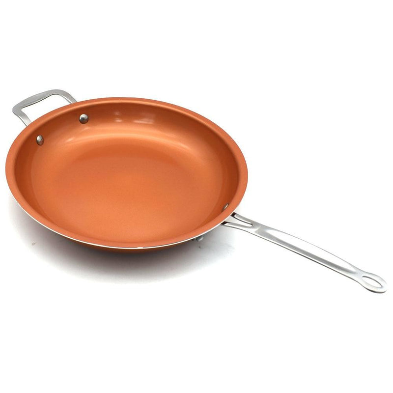 MaxChef Non-Stick Pan - Free Shipping 