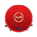 PowerMax Super Smart Robot Vacuum Cleaner - Free Shipping