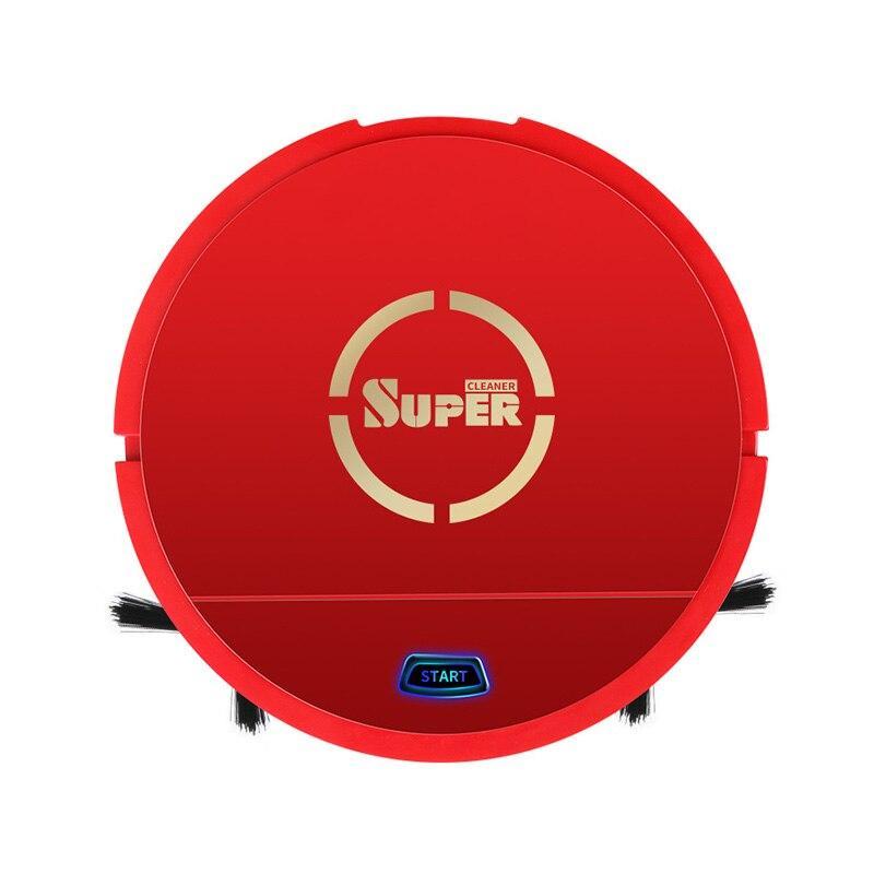 PowerMax Super Smart Robot Vacuum Cleaner - Free Shipping