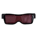 Magic Led Glasses - Free Shipping