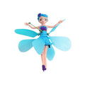 Flyfairy the Flying Fairy Doll - Flying Fairy - Free Shipping 