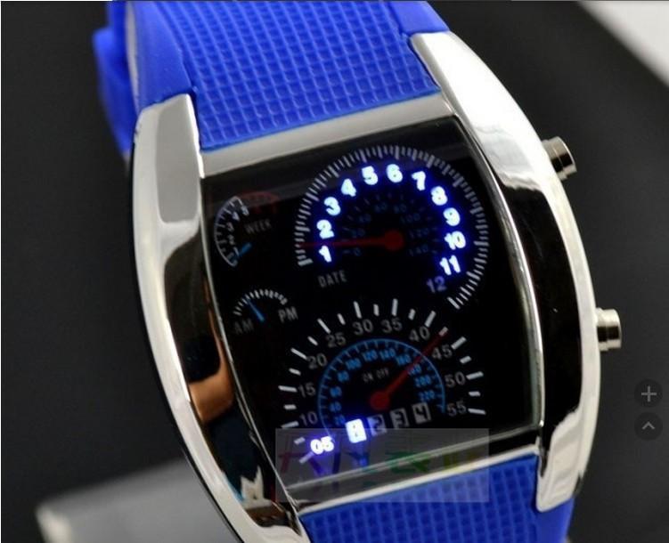 Ultra Racer Watch - Free Shipping