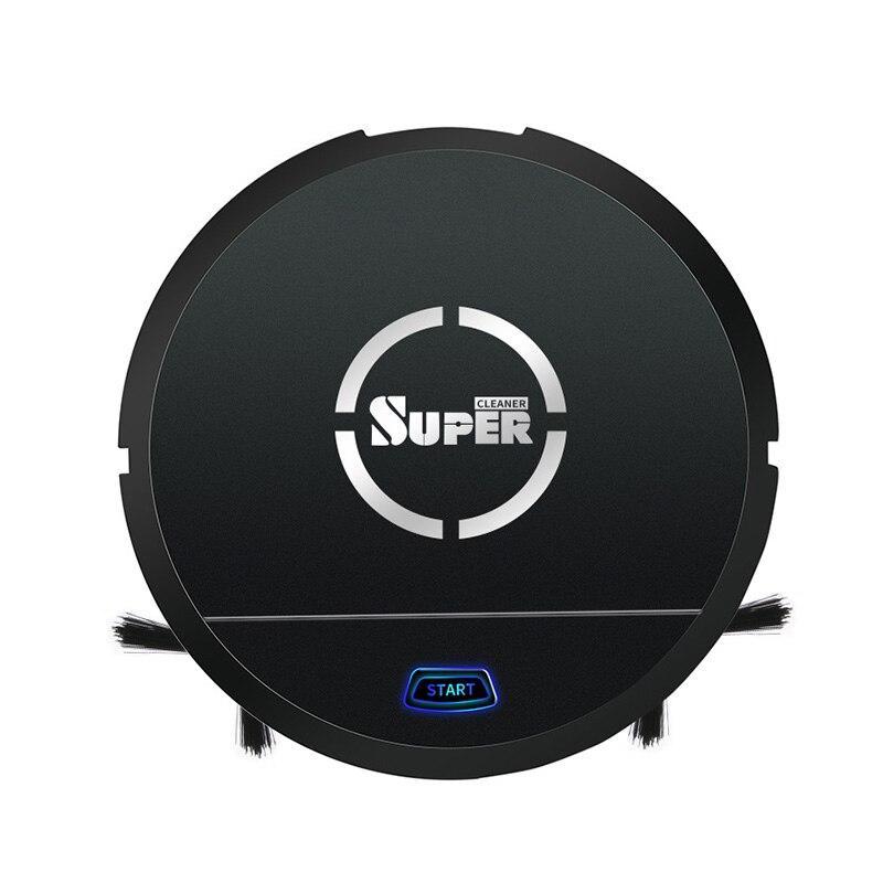 PowerMax Super Smart Robot Vacuum Cleaner - Free Shipping