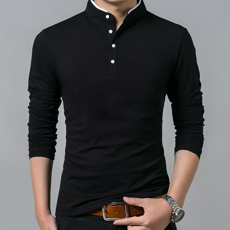 Aven Polo Shirt - Free Shipping