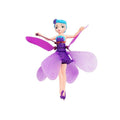 Flyfairy the Flying Fairy Doll - Flying Fairy - Free Shipping 