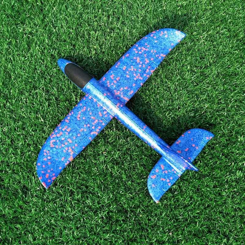 Nostalgic Glider Plane - Free Shipping