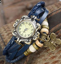 Butterfly Women's Quartz Watch - Free Shipping 