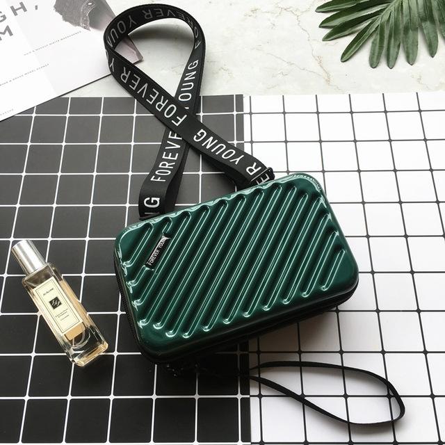 New Influencer Mini Bag - Free Shipping