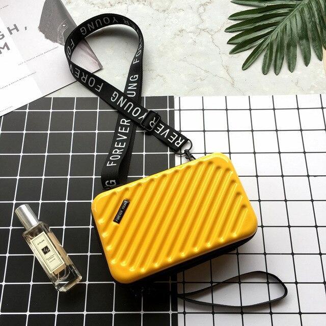 New Influencer Mini Bag - Free Shipping