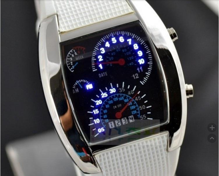 Ultra Racer Watch - Free Shipping