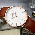 Cosmograph Ultra Thin Watch - Free Shipping