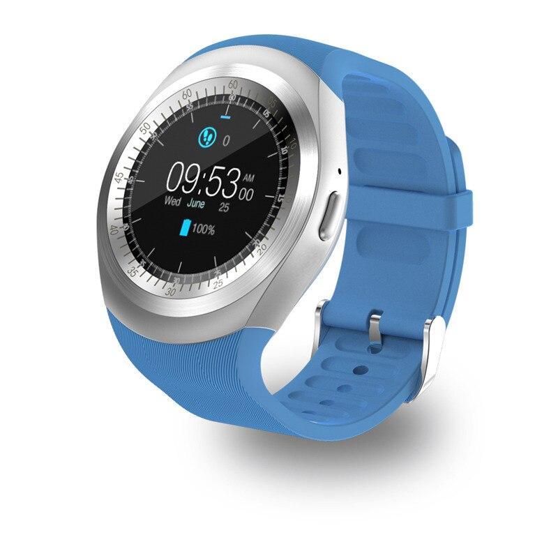 Smartwatch Y1 8gb Maximum Level of Technology - Free Shipping