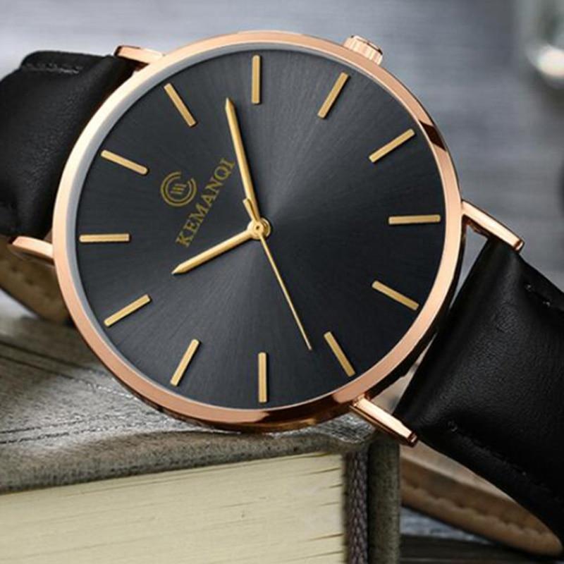 Cosmograph Ultra Thin Watch - Free Shipping