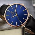 Cosmograph Ultra Thin Watch - Free Shipping