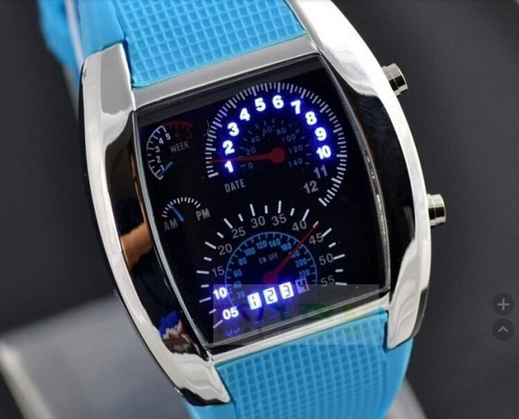 Ultra Racer Watch - Free Shipping