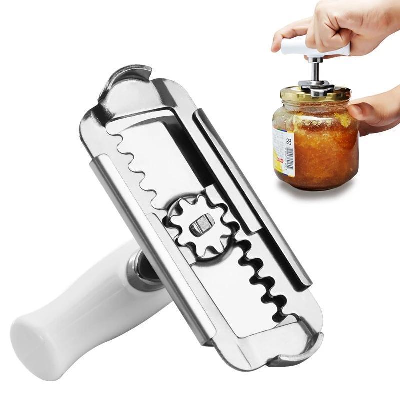 Easy Can Opener 