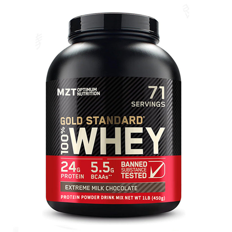 Gold Standard 100% Whey – A Melhor Proteína para Sua Performance (Últimas unidades ✔️)