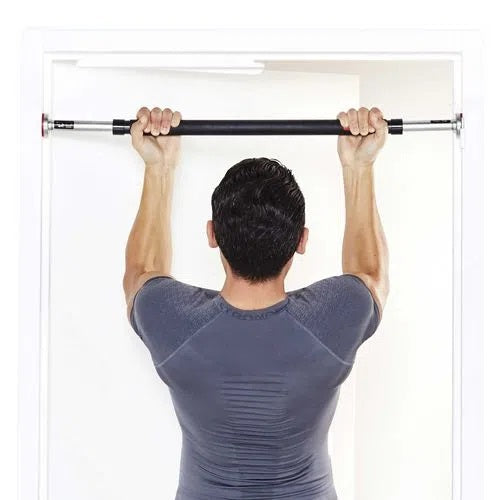 Adjustable Doorway Training Bar