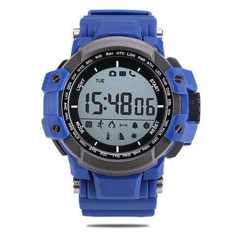 Zeblaze Muscle SmartWatch - Free Shipping