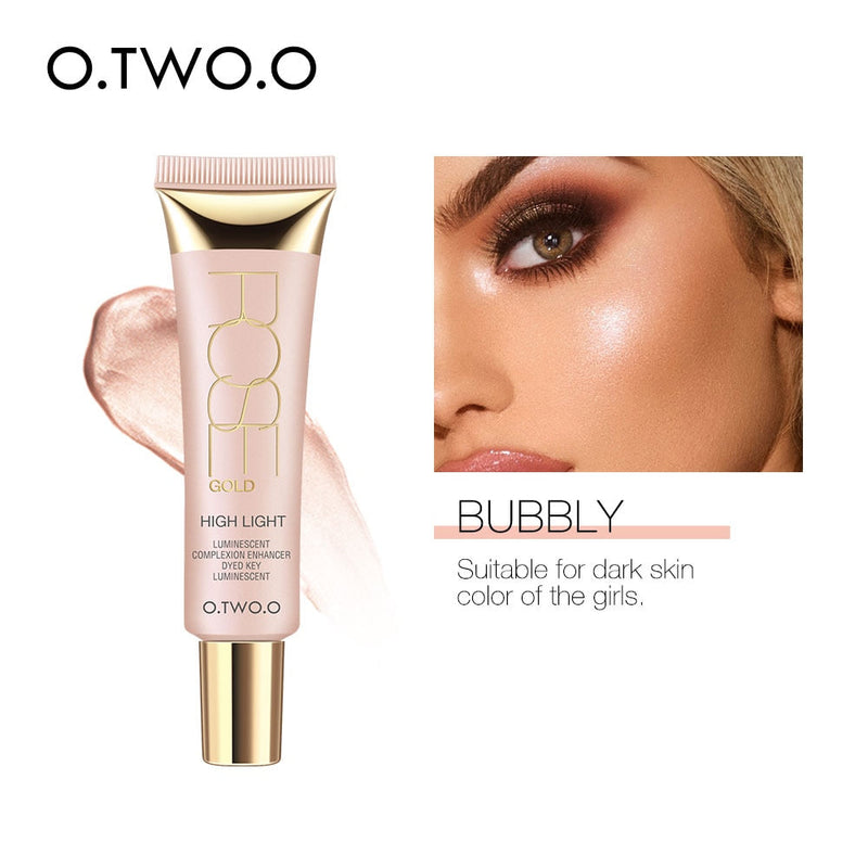 O.TWO.O Facial Illuminator Cream