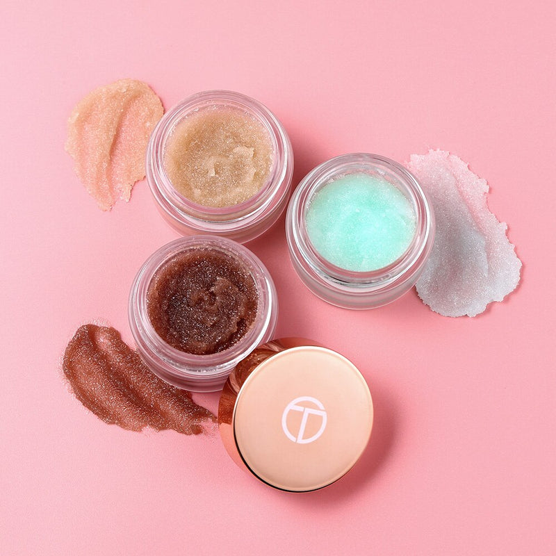 O.TWO.O Lip Balm Exfoliant