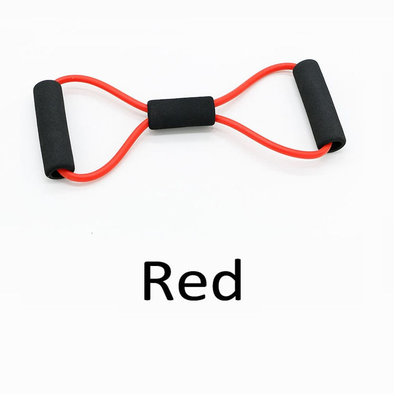 Resistance Band Expander for Physical Activity 