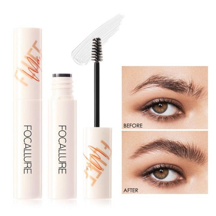 Focallure Long Lasting Eyebrow Mascara