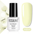 Rosalind Gel Nail Polish - Candy Colors 