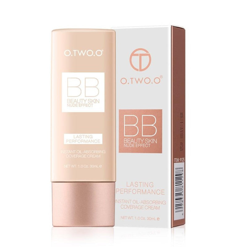 O.TWO.O Waterproof BB Cream