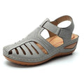 Comfort Orthopedic Sandal - Free Shipping