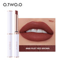 O.TWO.O Thin Tube Velvet Lipstick