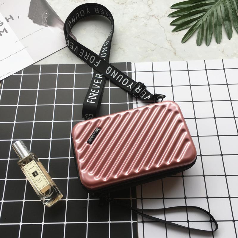 New Influencer Mini Bag - Free Shipping