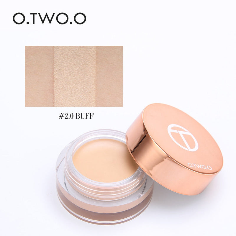 O.TWO.O Eye Concealer Primer 