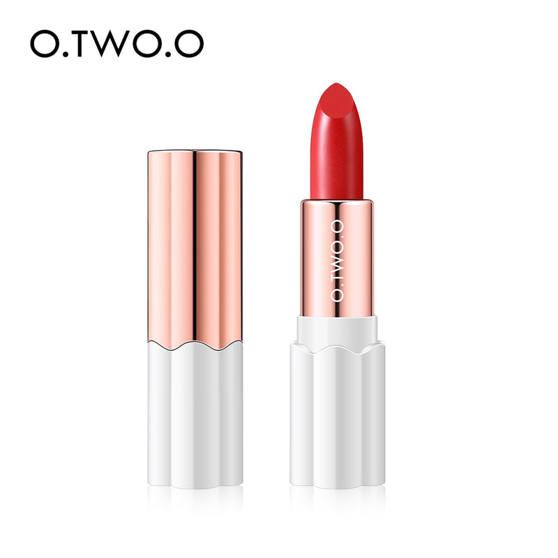 O.TWO.O Long Lasting Velvet Lipstick