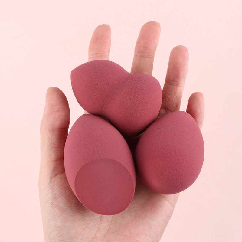 Makeup Sponge - 03 units