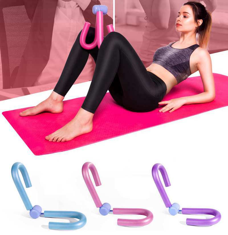 Leg Trainer - Equipo para hipertrofia de piernas 