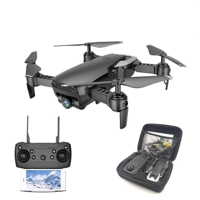 AirPro Drone With HD Camera, WiFi and GPS - Free Shipping 