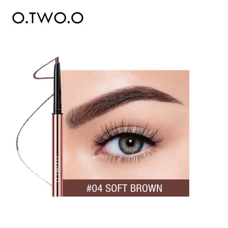 O.TWO.O Ultra Fine Eyebrow Pencil