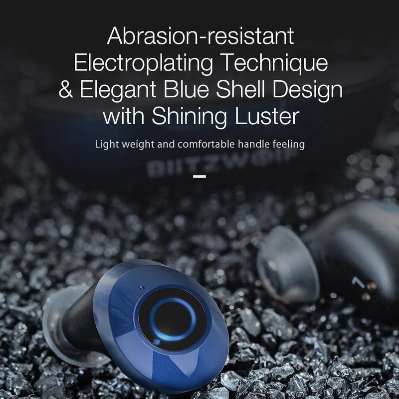 Auriculares Bluetooth 5.0 Express - Inalámbricos - Estéreo - Envío Gratis