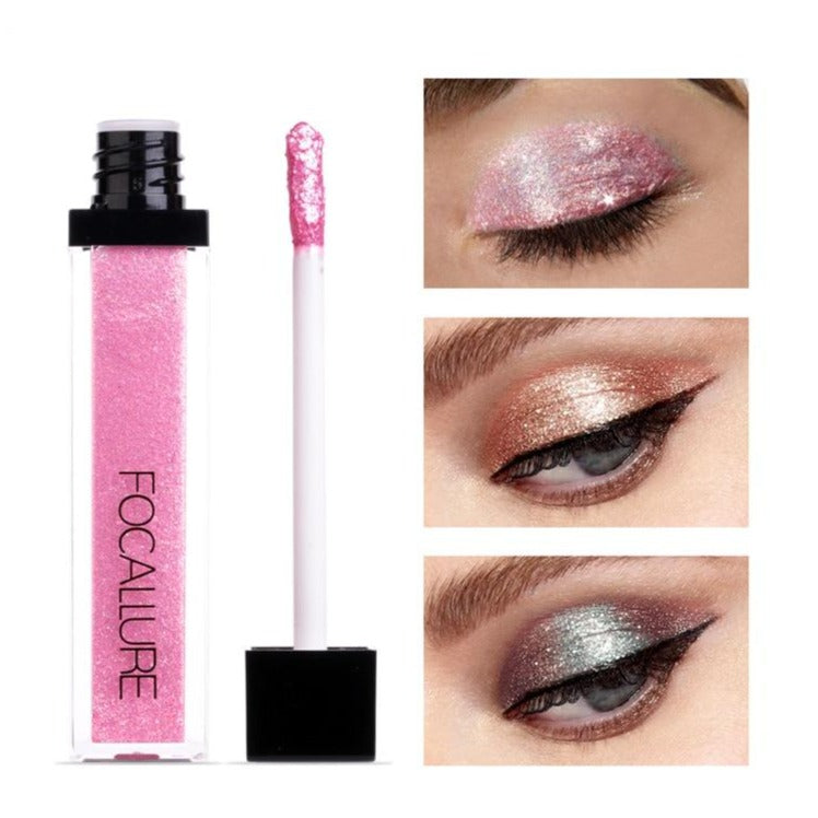 Focallure Waterproof Liquid Eyeshadow