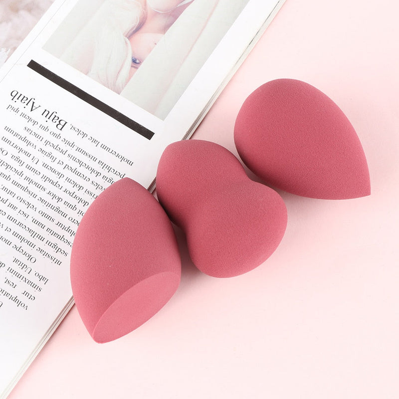 Makeup Sponge - 03 units