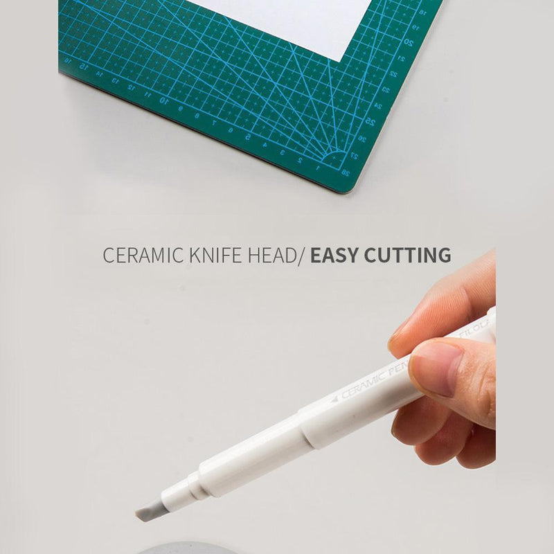 Paper Cutter Pen