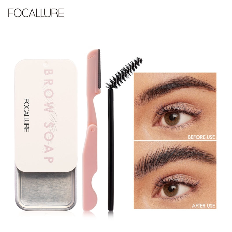 Focallure Eyebrow Shaping Wax