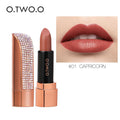 O.TWO.O Zodiac Signs Waterproof Lipstick 