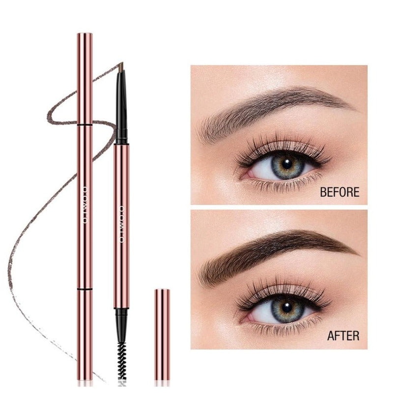 O.TWO.O Ultra Fine Eyebrow Pencil